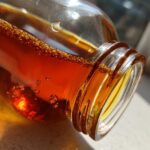 pumpkin syrup for coffee