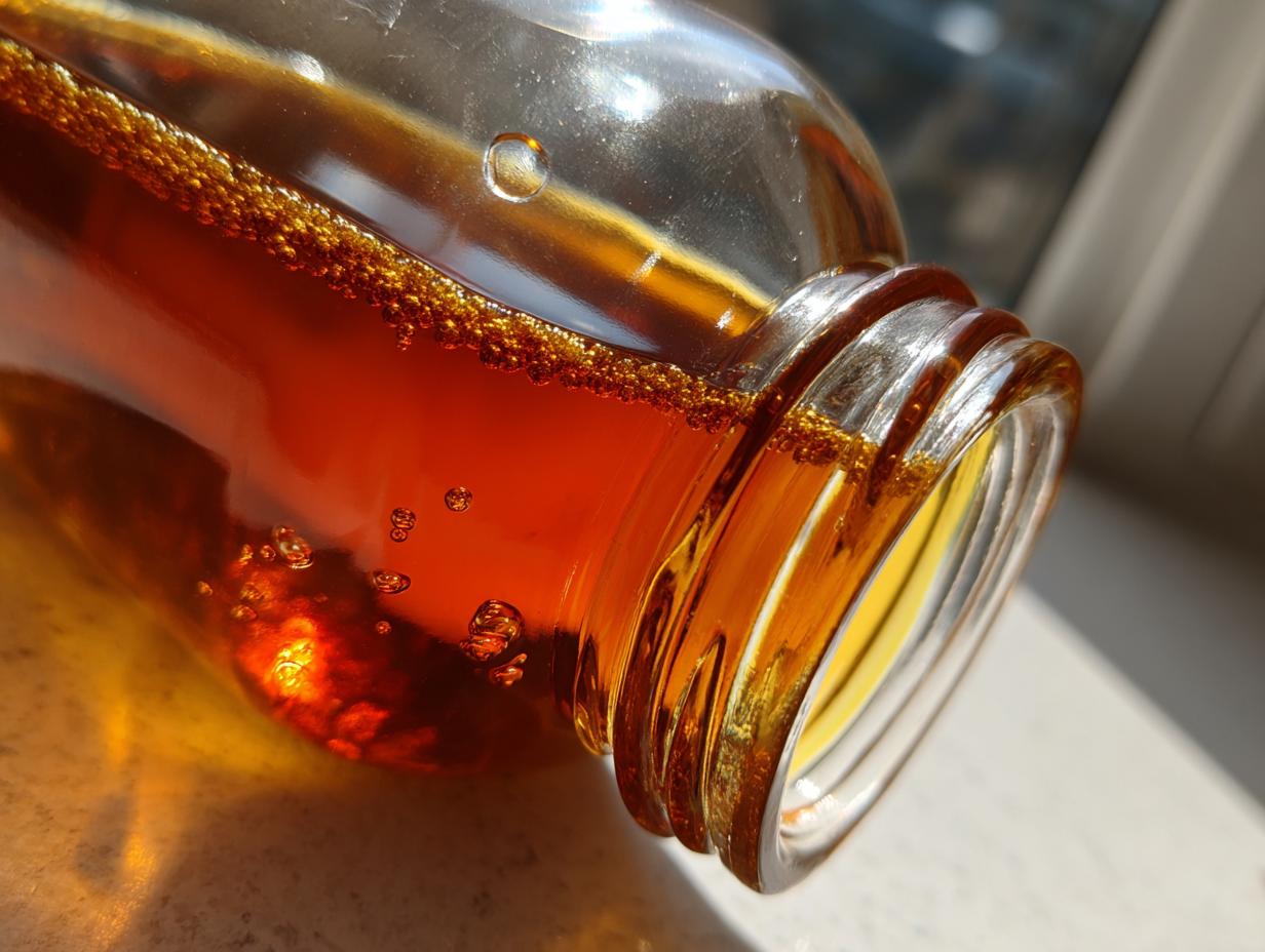 pumpkin syrup for coffee