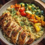 simple healthy recipes