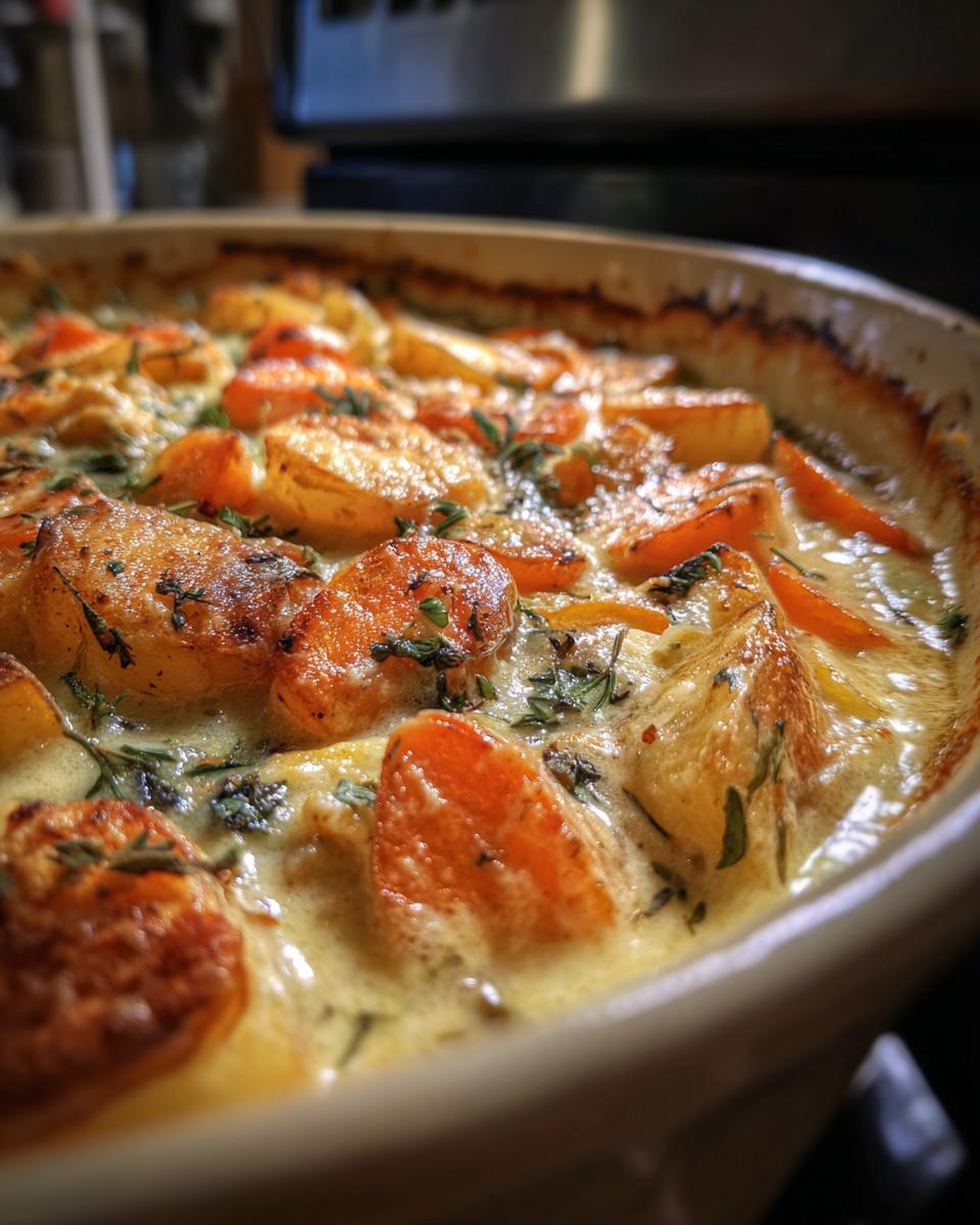 winter comfort food - detail 1