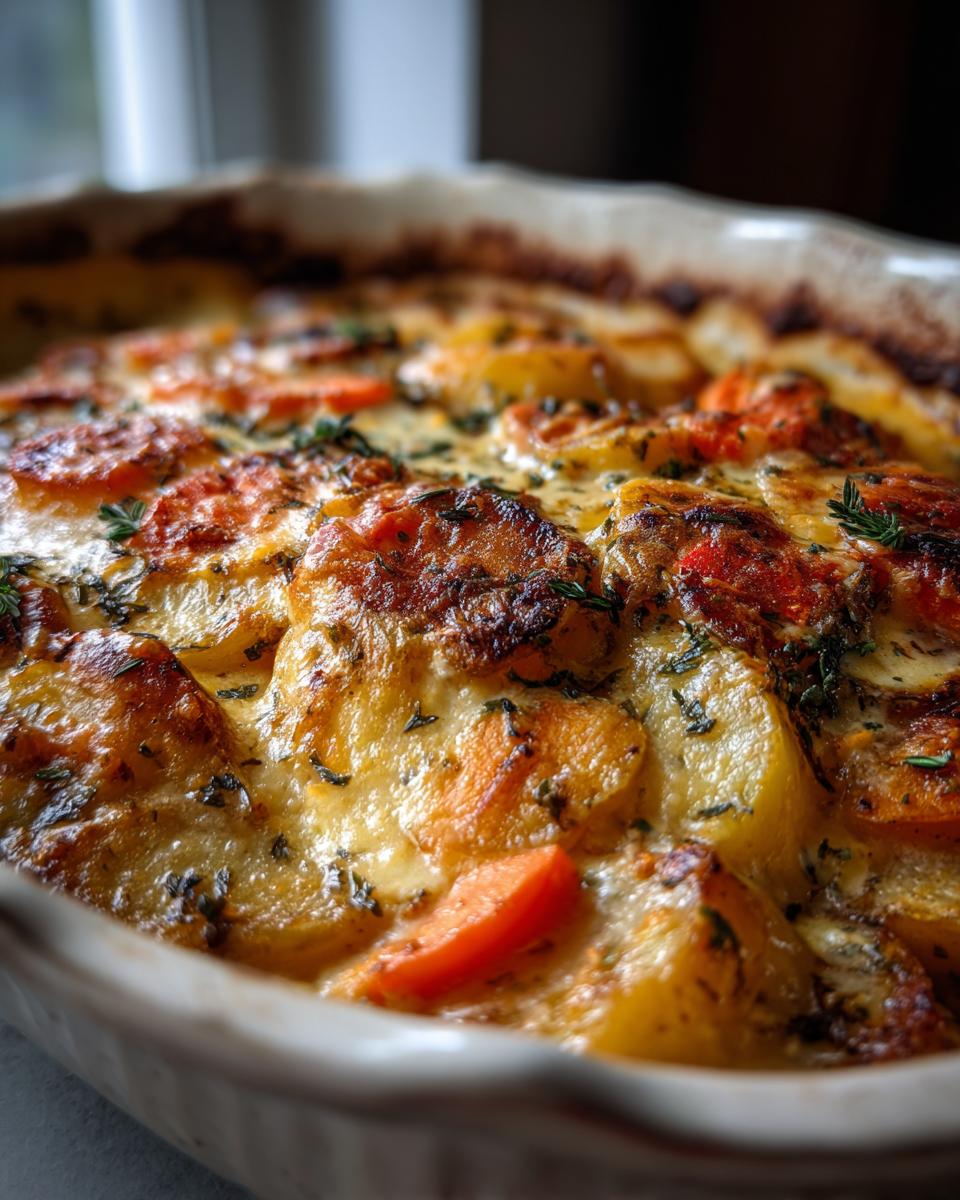 winter comfort food - detail 2