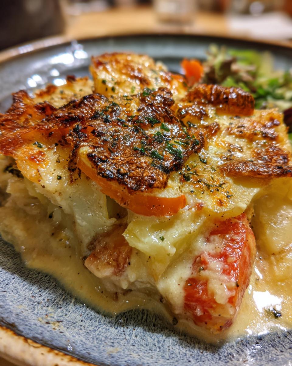 winter comfort food - detail 3