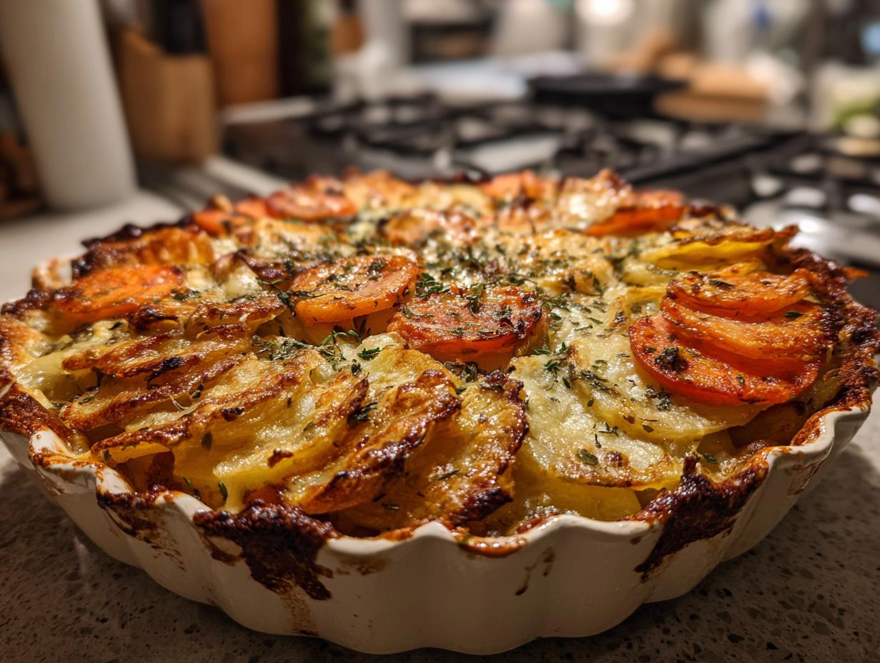 winter comfort food