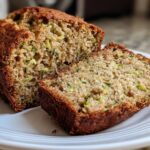 zucchini bread