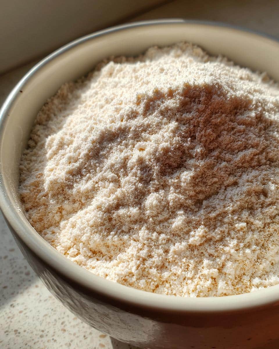 DIY Gluten-Free Flour Blend: The Best Mix for All Your Baking - detail 1