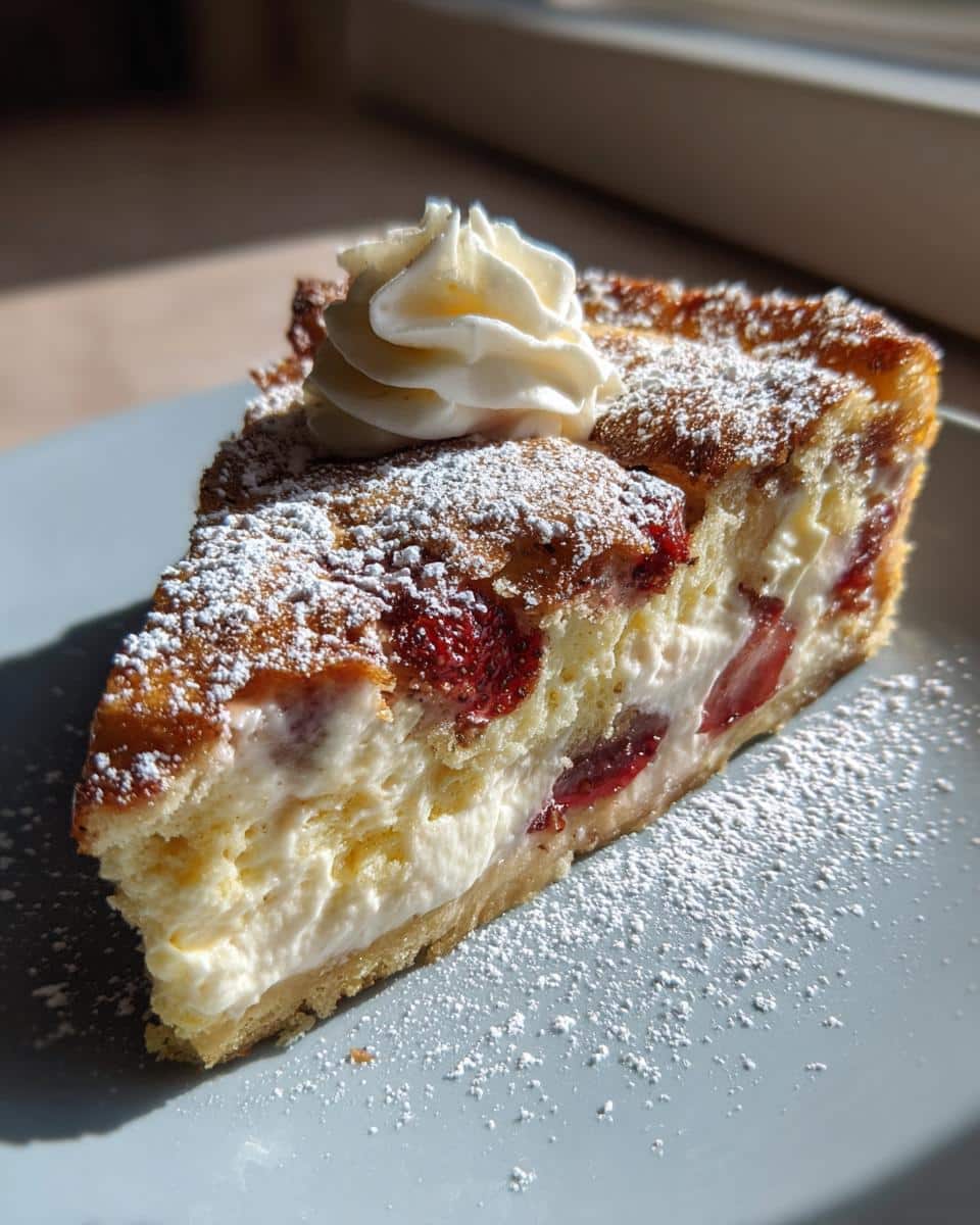 christmas brunch - detail 1