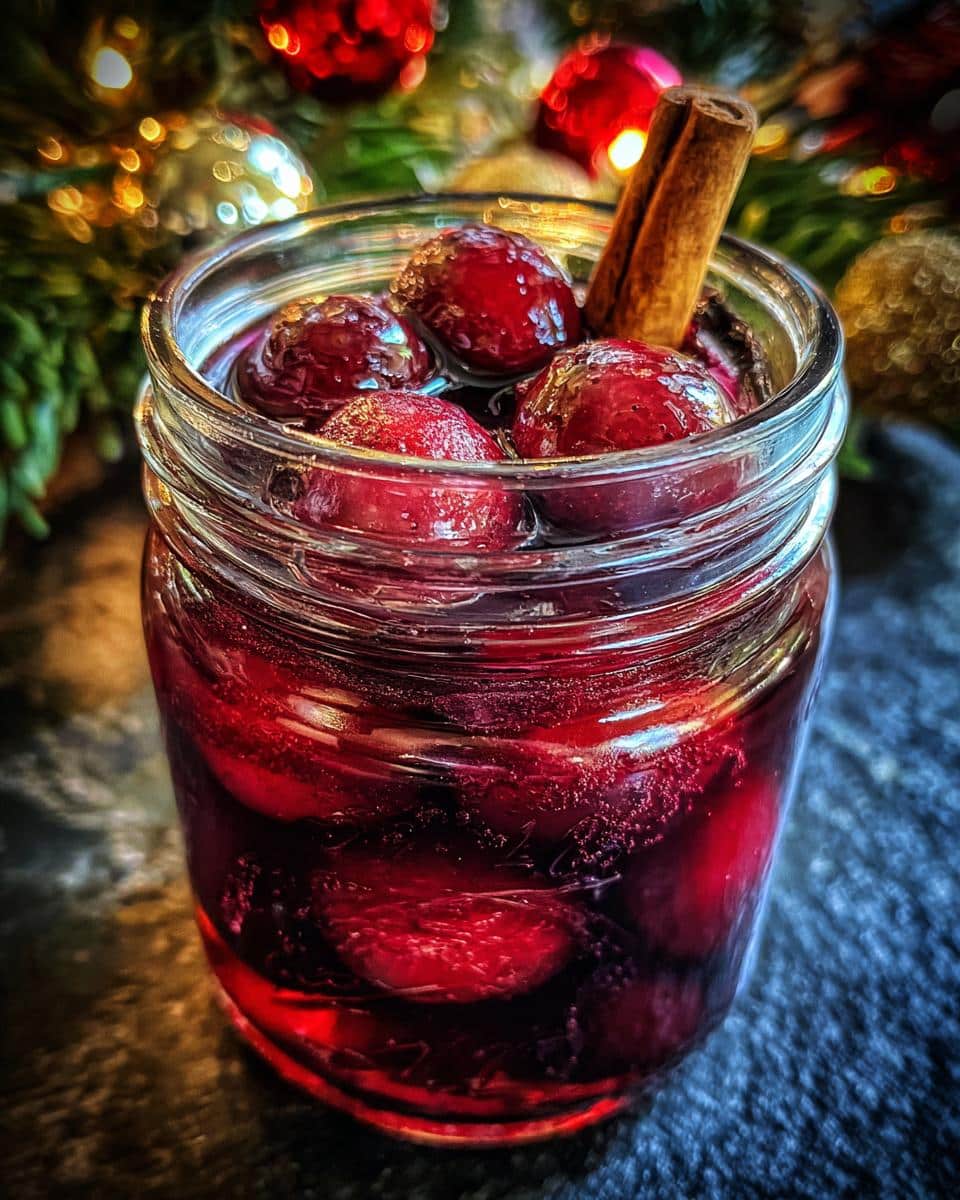 christmas jam - detail 1