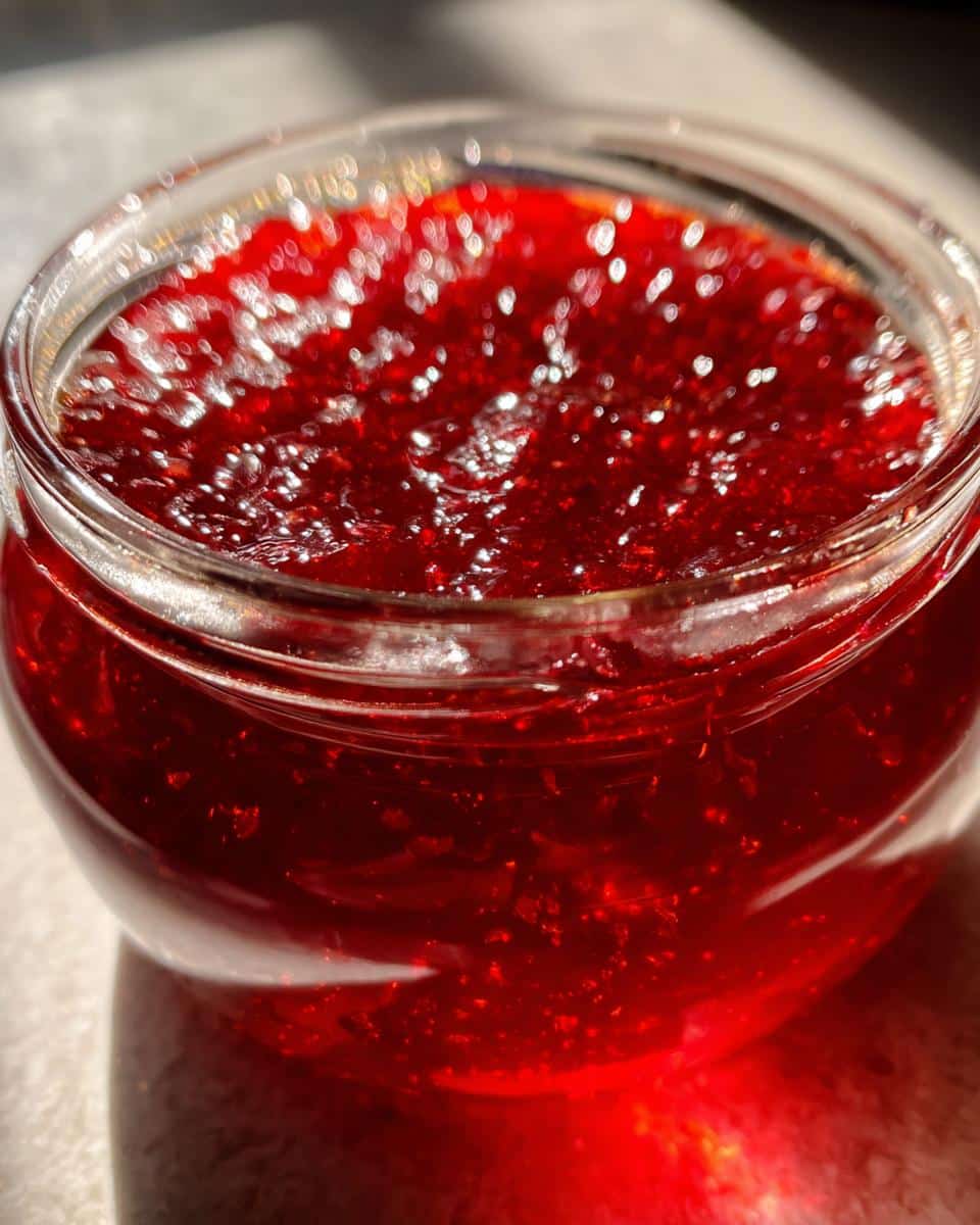 christmas jam recipes - detail 1