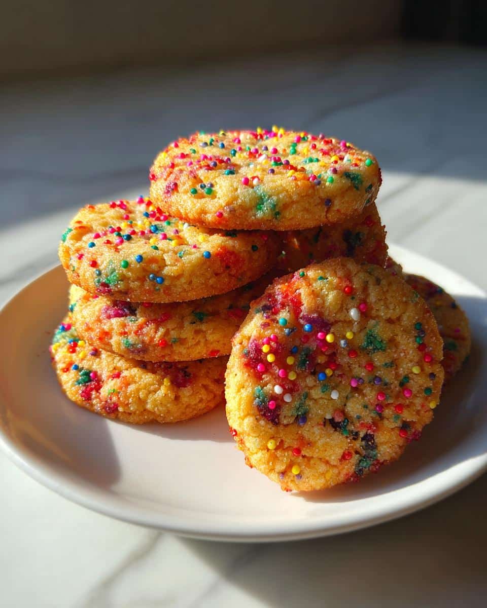 easy christmas treats - detail 1