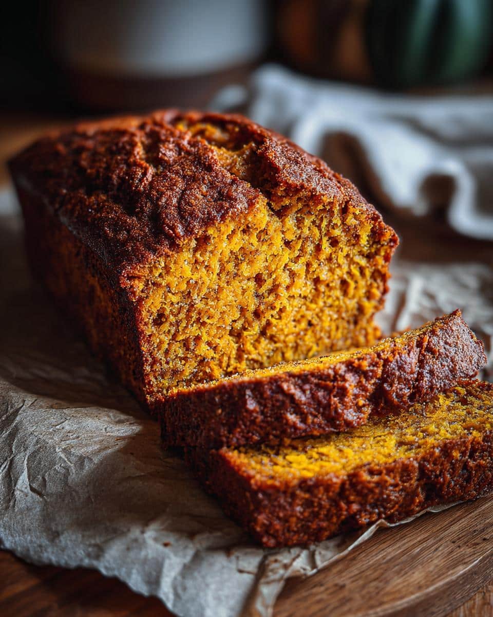 fall baking ideas - detail 1