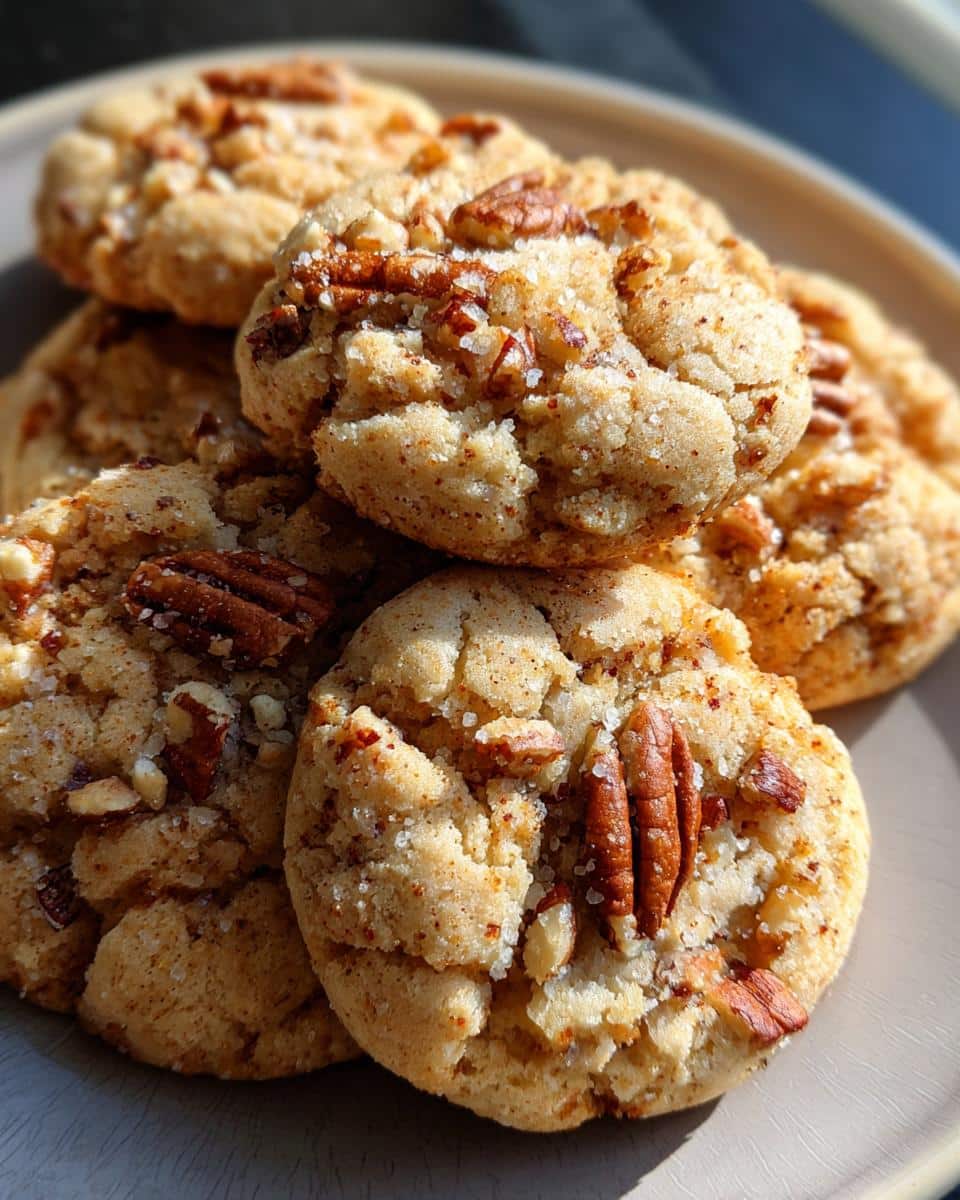 fall baking recipes - detail 1