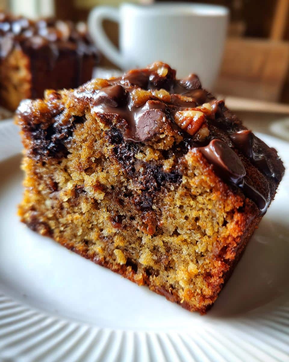 fall desserts - detail 1