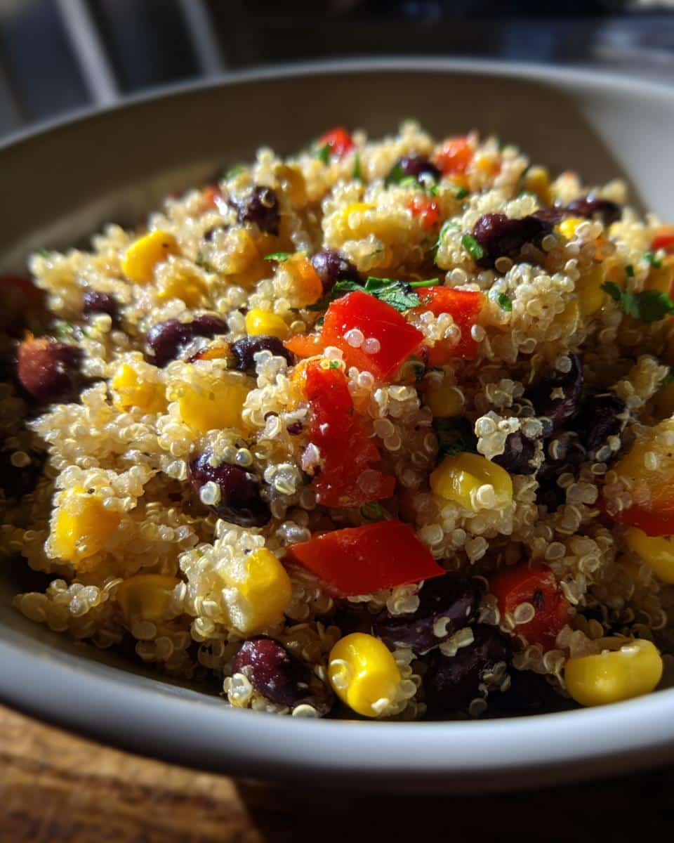 flavorful high fiber recipes - detail 1