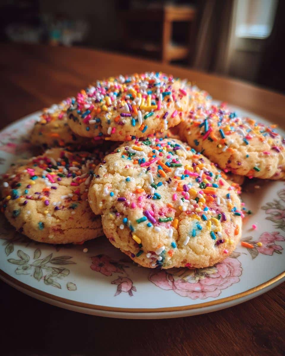 fun baking recipes - detail 1