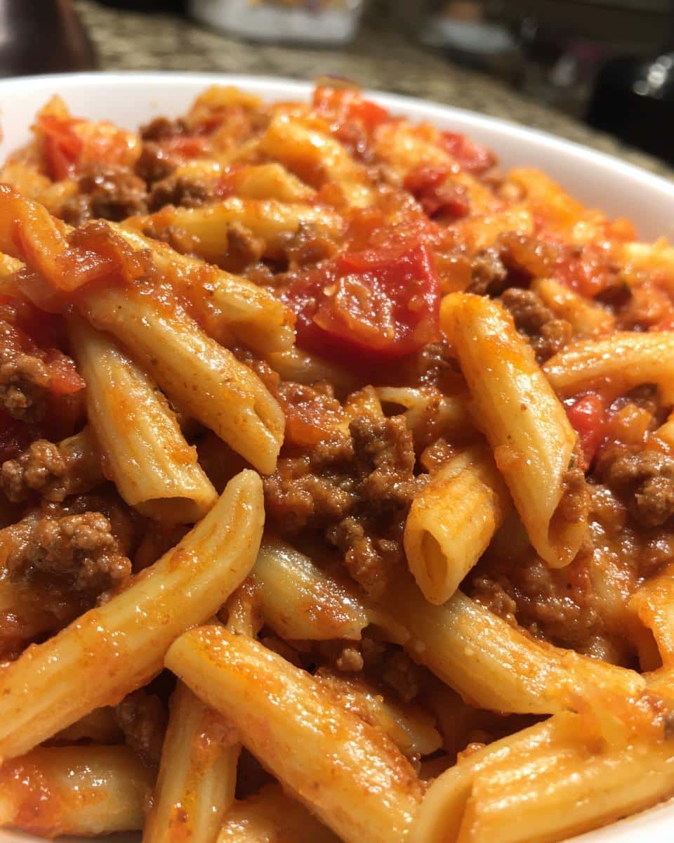 15 Cheap and Easy Dinner Ideas for Busy Nights - detail 1