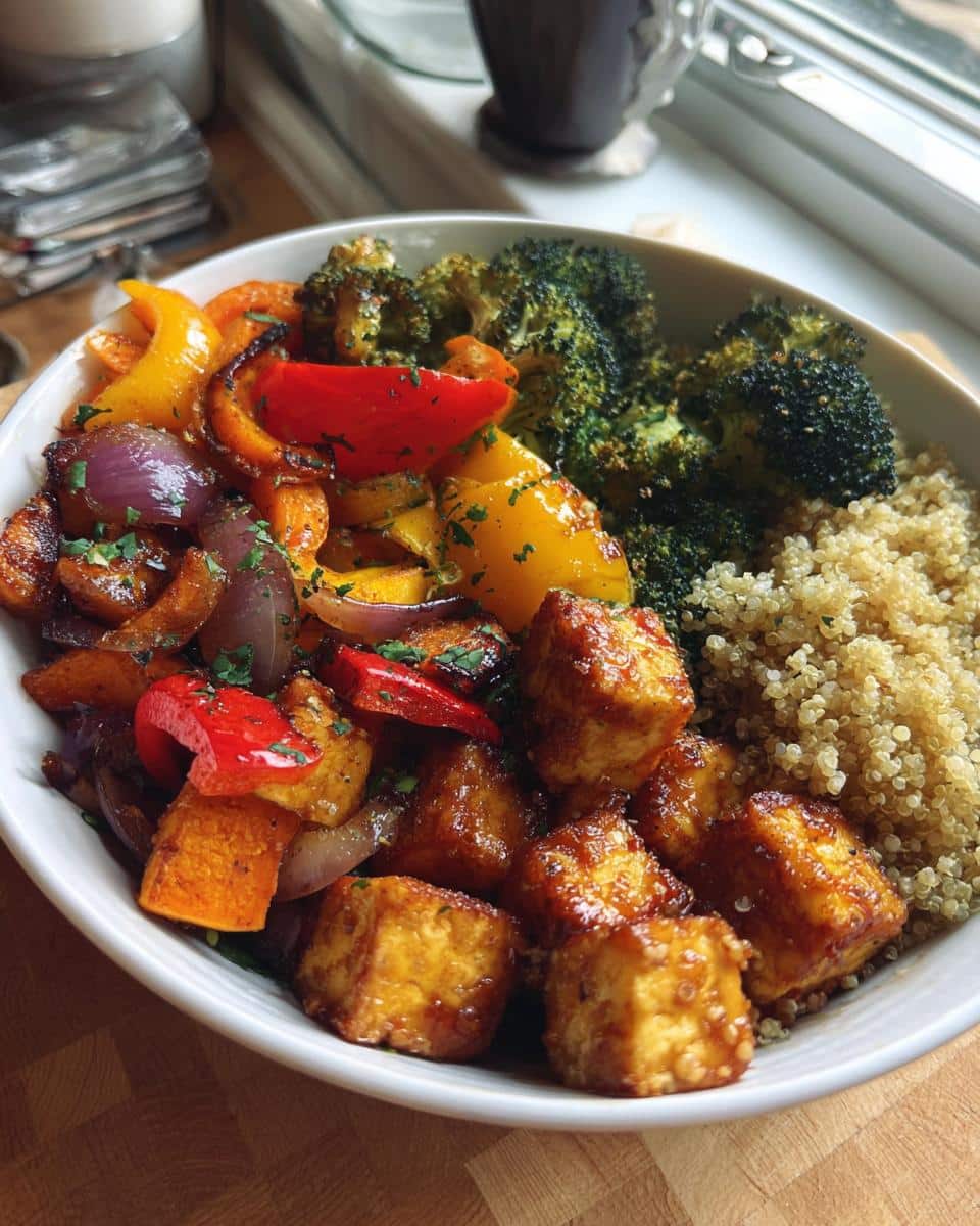 20 Healthy Dinner Recipes That Actually Taste Amazing - detail 1