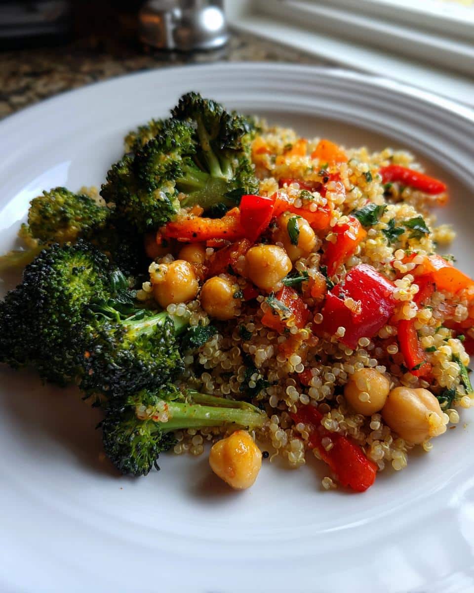 25 Quick and Easy Dinner Recipes for the Whole Family - detail 1